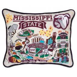 mississippi state pillow pet