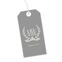 Sweet Love Hanging Gift Tags