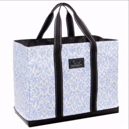 Scout Original Deano Wise Sky Tote