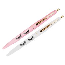 Eyelashes Pen (Choice of Pink or White)