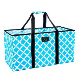 Scout Errand Boy Tote Bag - Bamboozled