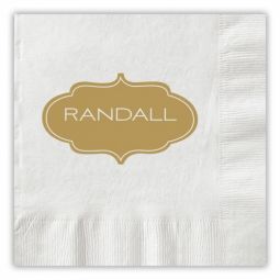 Cobble Hill Cocktail Napkins