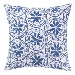 Sand Dollar Indoor/Outdoor Pillow