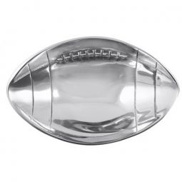 Mariposa Football Nut Dish