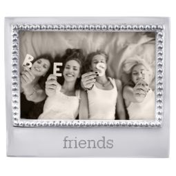 Mariposa Friends Frame