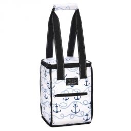 Scout Pleasure Chest Cooler Tote Felling Nauti