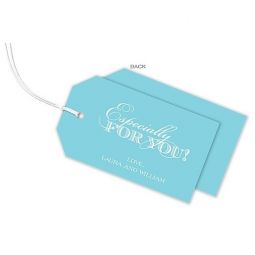 Especially For You Hanging Gift Tags