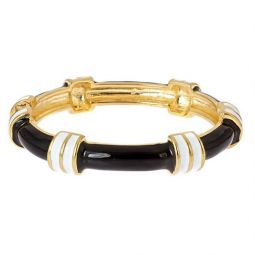 Black Regatta Bracelet