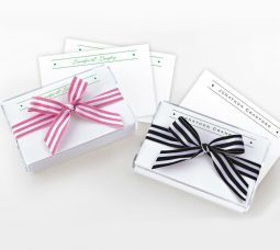 Perfect Memo Sheets in Acrylic Holder