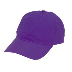 Baseball Cap Purple