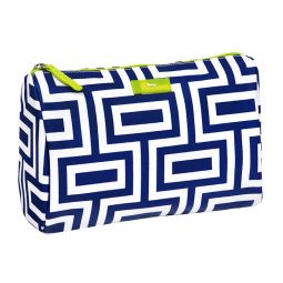 Scout Packin' Heat Cosmetic Bag Glory Maze