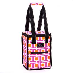 Scout Pleasure Chest Cooler Tote Brady Bunch