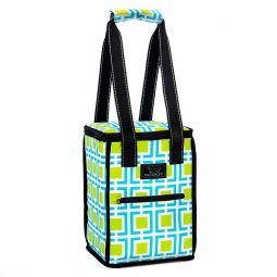 Scout Pleasure Chest Cooler Tote Partridge Family