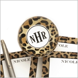 Personalized Paperweights