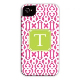 Cameron Bubblegum Cell Phone Case