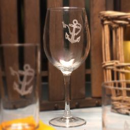 Rope & Anchor All Purpose White Wine