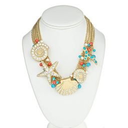 Bahama Necklace