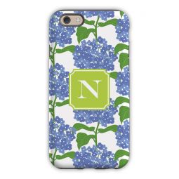 Sconset Blue Cell Phone Case