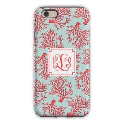 Reef Cell Phone Case