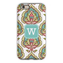 Cora Spring Cell Phone Case