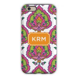 Cora Summer Cell Phone Case