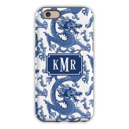 Imperial Blue Cell Phone Case