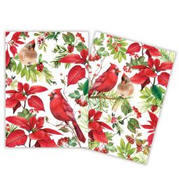 Cardinal Kitchen Towel Set