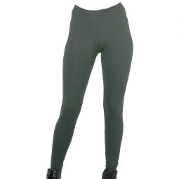 Buttery Soft Leggings - Charcoal