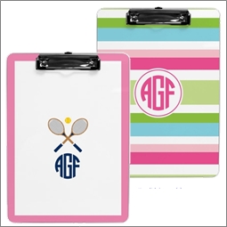 Personalized Clipboards