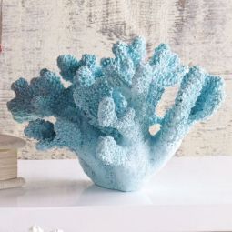 Blue Coral