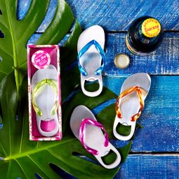 Flip Flop Bottle Opener