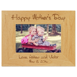 Mother's Day Frame