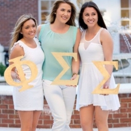 Gifts - Collegiate & Sorority