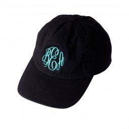 Baseball Cap Black