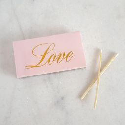 Love Matches