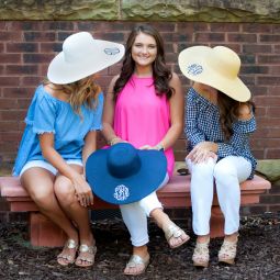 Floppy Hat - 6 Color Options