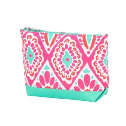 Beachy Keen Cosmetic Bag