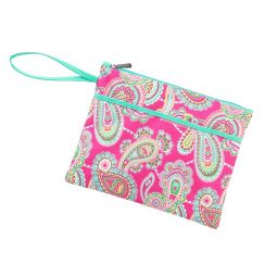 Lizzie Wristlet