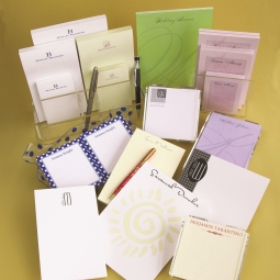 Notepads