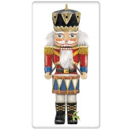 Nutcracker Kitchen Towel