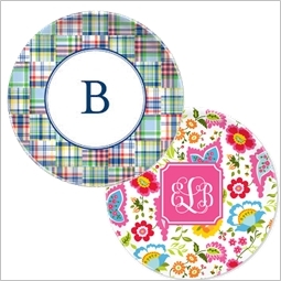 Kid's Personalized Bowls, Plates & Placemats