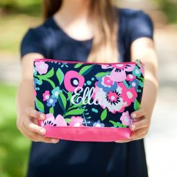 Posie Cosmetic Bag