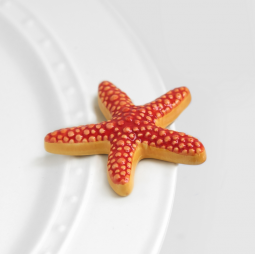 Nora Fleming Starfish Mini