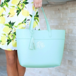 Handbags, Totes & Wristlets